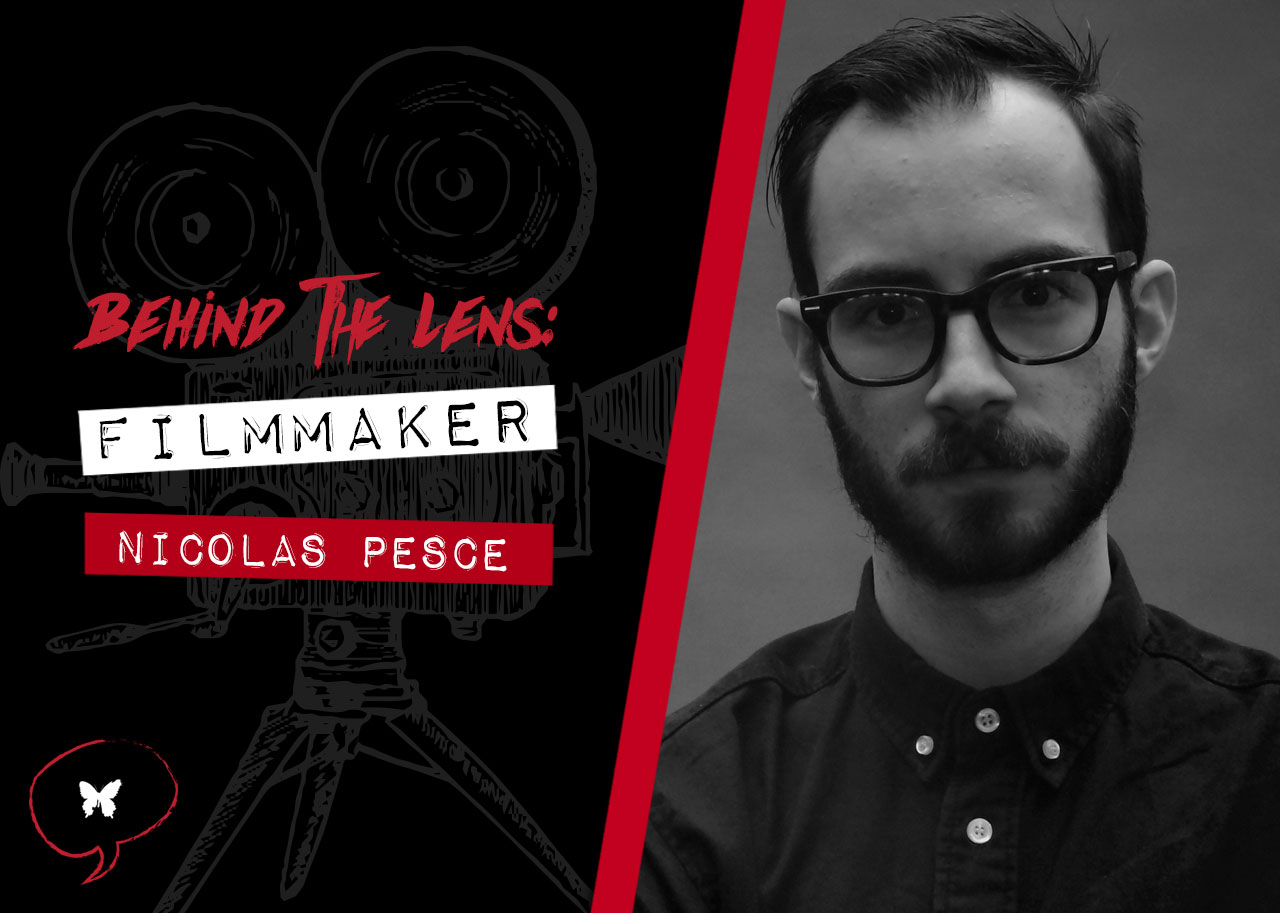 Behind the Lens: Interview with Nicolas Pesce