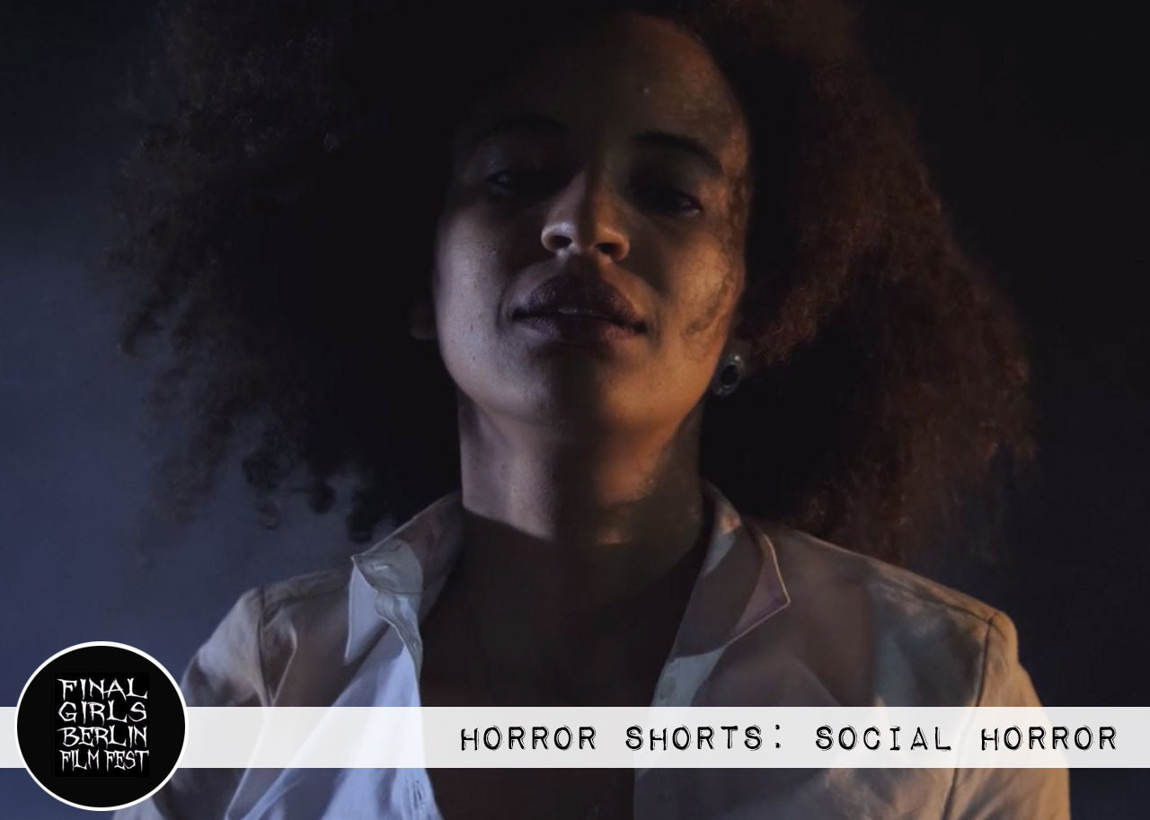 Final Girls Berlin: Social Horror (Horror Shorts)