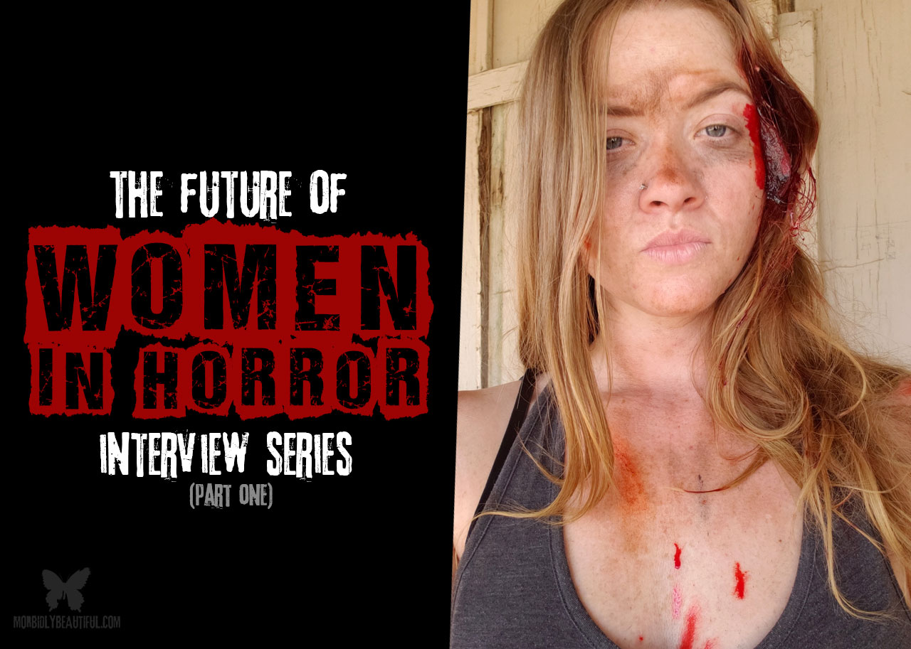 The Future of Women in Horror: Part One