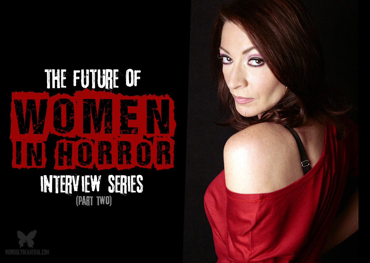 The Future of Women in Horror: Part Two