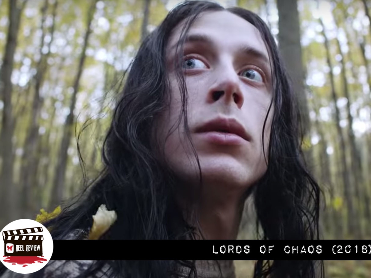 Lords of Chaos,' The Bloody Tale of Black Metal in Norway