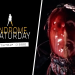 Syndrome Saturday: Witchtrap Blu-Ray