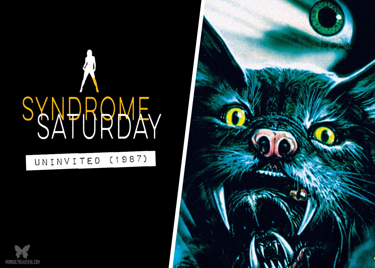 Syndrome Saturday: Uninvited (1987)
