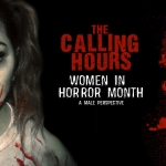 Calling Hours 2.58: A Male Perspective on WiHM
