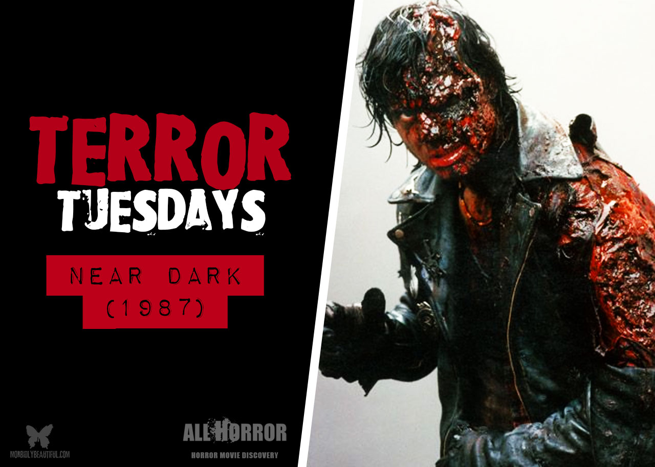 Terror Tuesdays: Near Dark (1987)