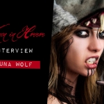 Women in Horror Spotlight: Luna Wolf