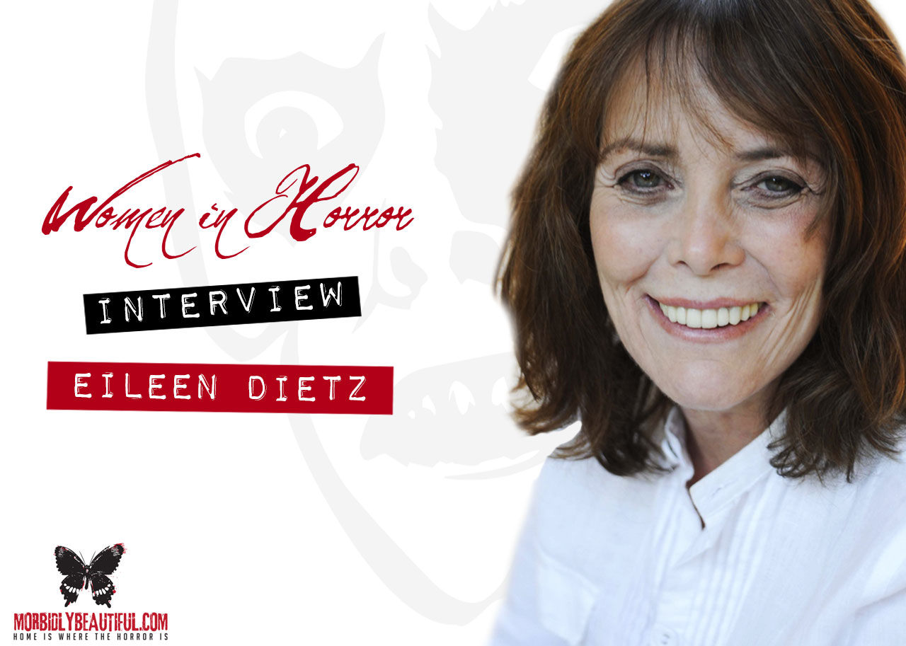 Women in Horror Spotlight: Eileen Dietz