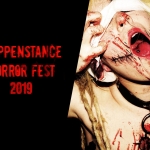 Submissions Wanted: Happenstance Horror Fest