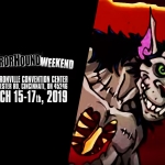 HorrorHound Weekend 2019