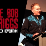 Shudder to SXSW: Joe Bob's Redneck Revolution