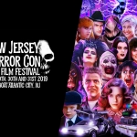 New Jersey Horror Con and Film Festival 2019