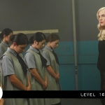 Level 16
