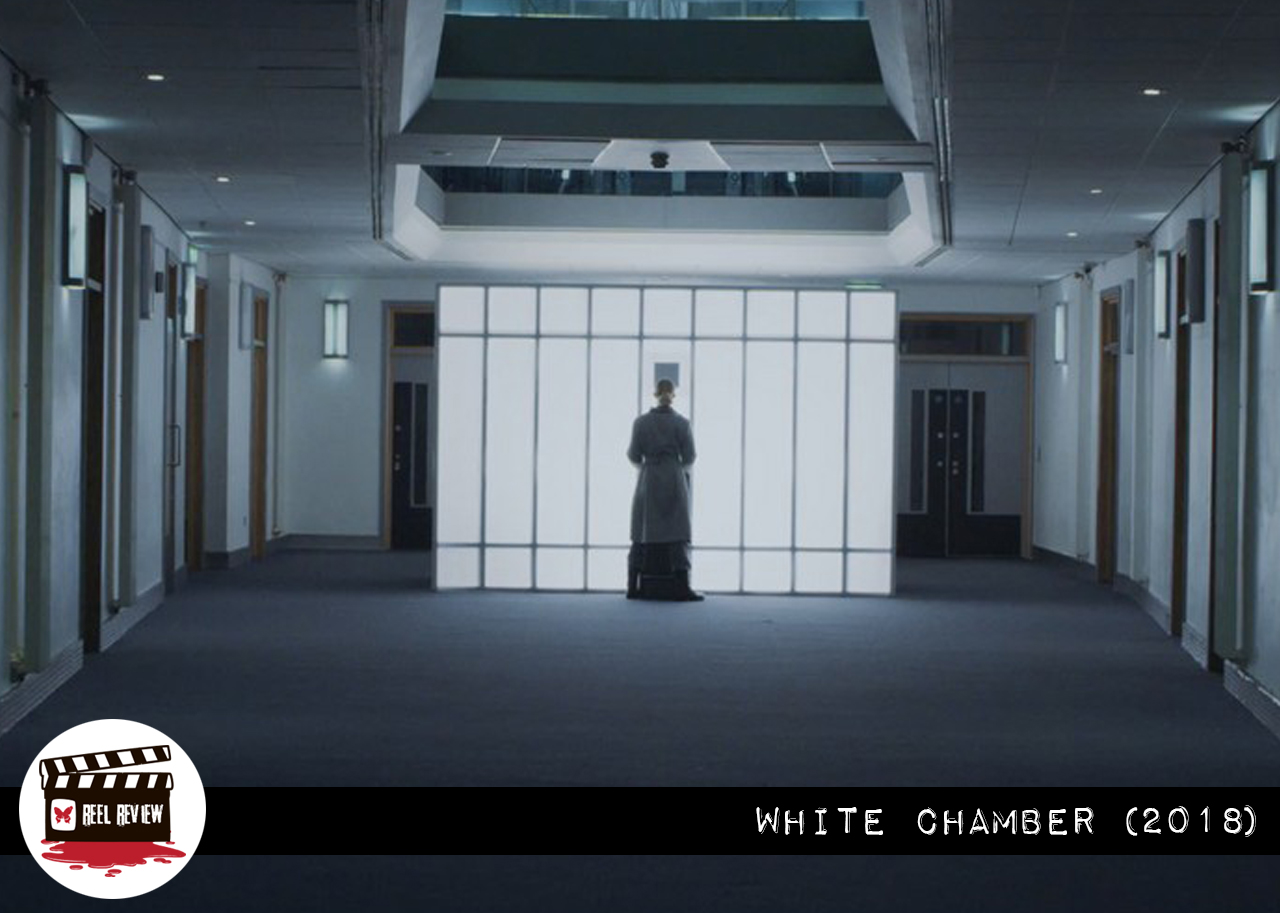 Reel Review: White Chamber (2018)