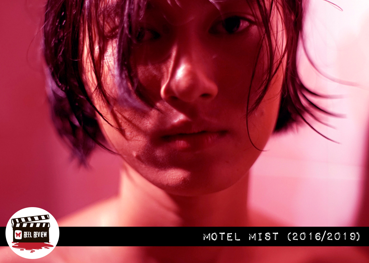 Reel Review: Motel Mist (2016, 2019)