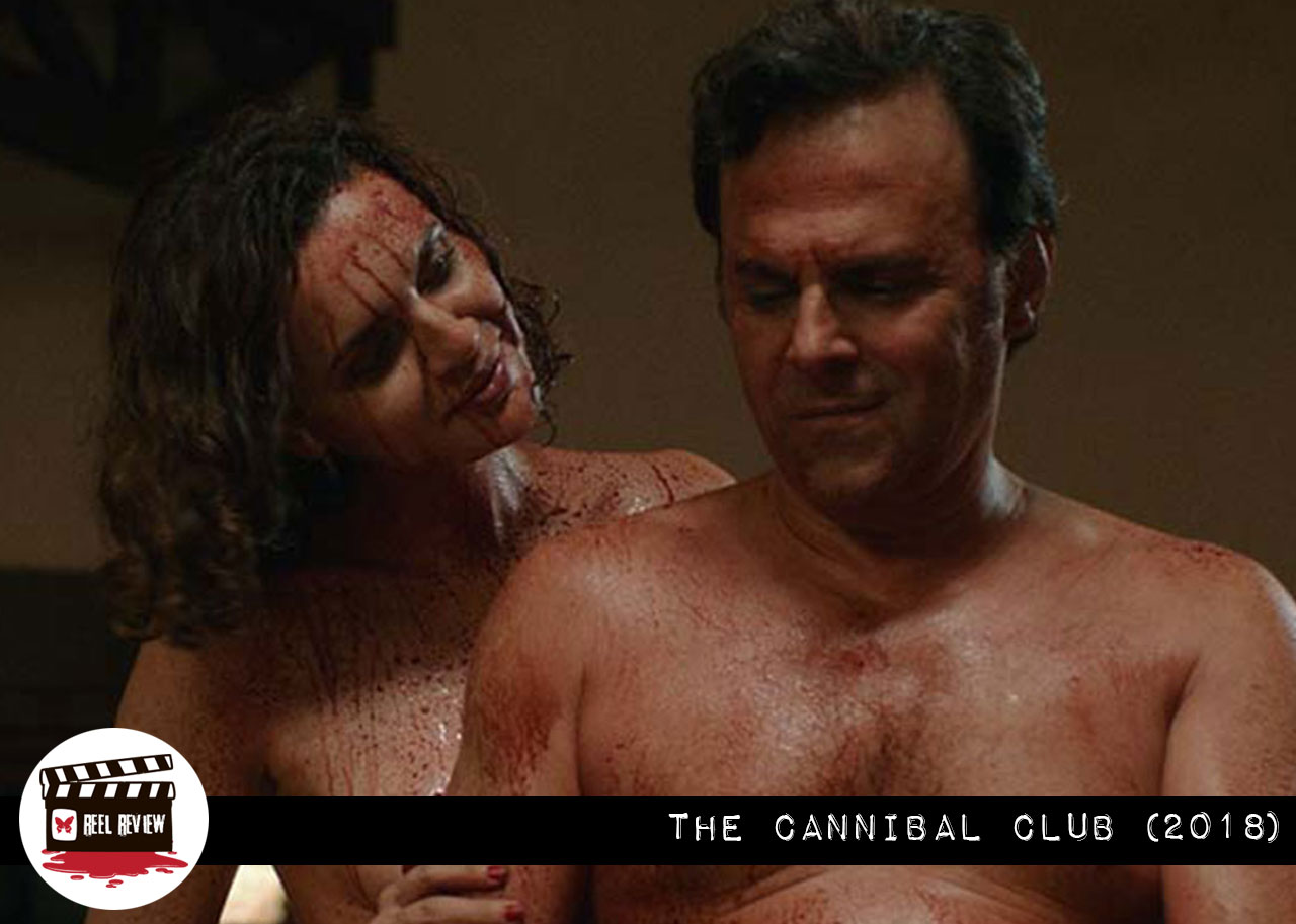 Reel Review: The Cannibal Club (2018)