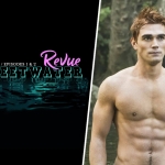 The Sweetwater Revue: Riverdale 3x1 & 3x2