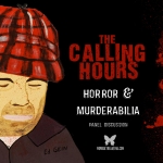 Calling Hours 2.62: Murderabilia tch