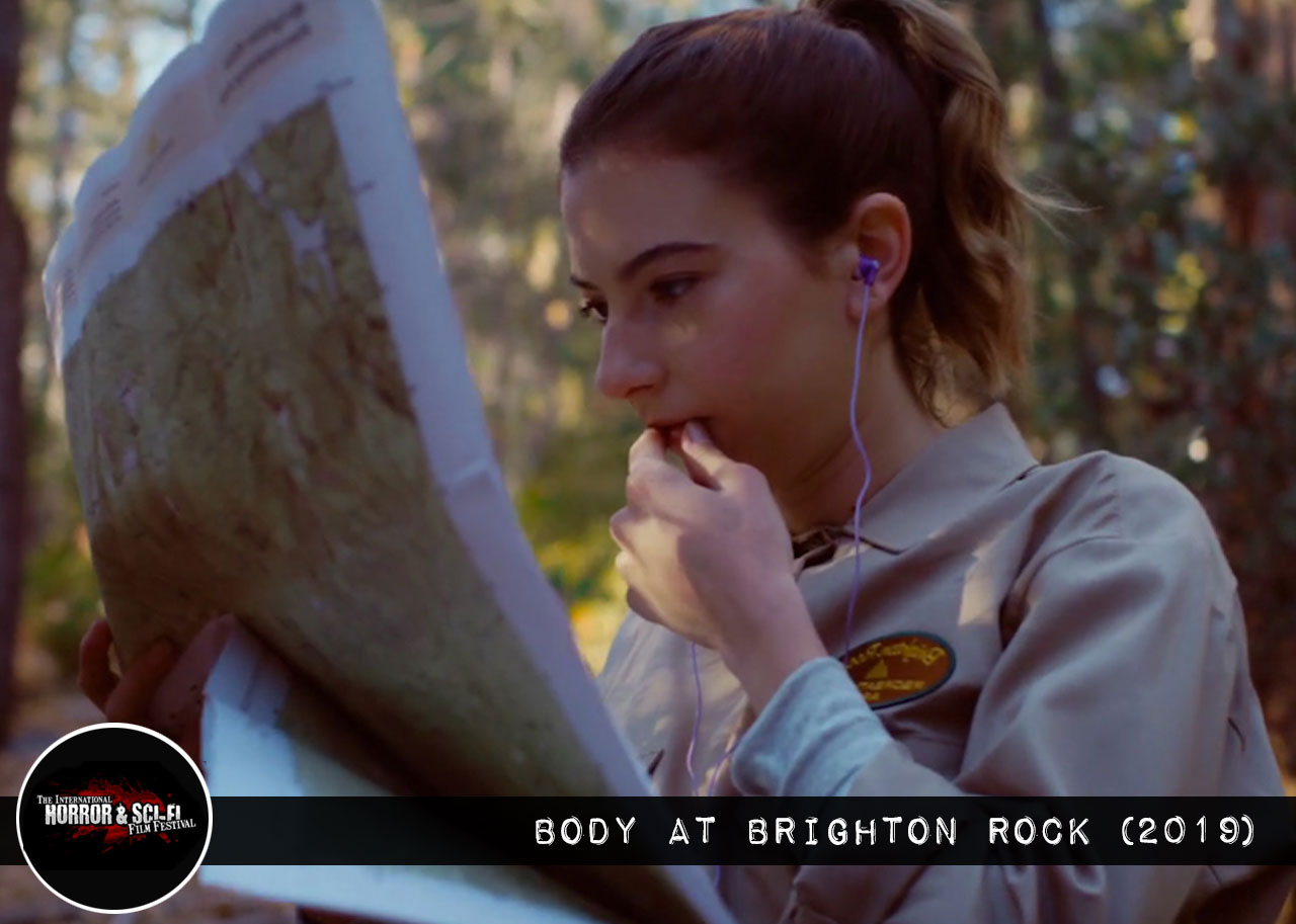 IHSFF Review: Body at Brighton Rock (2019)