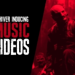 Top 5 Shiver Inducing Music Videos