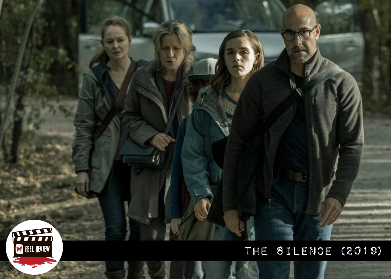 Netflix and Kill: "The Silence" (2019) Review