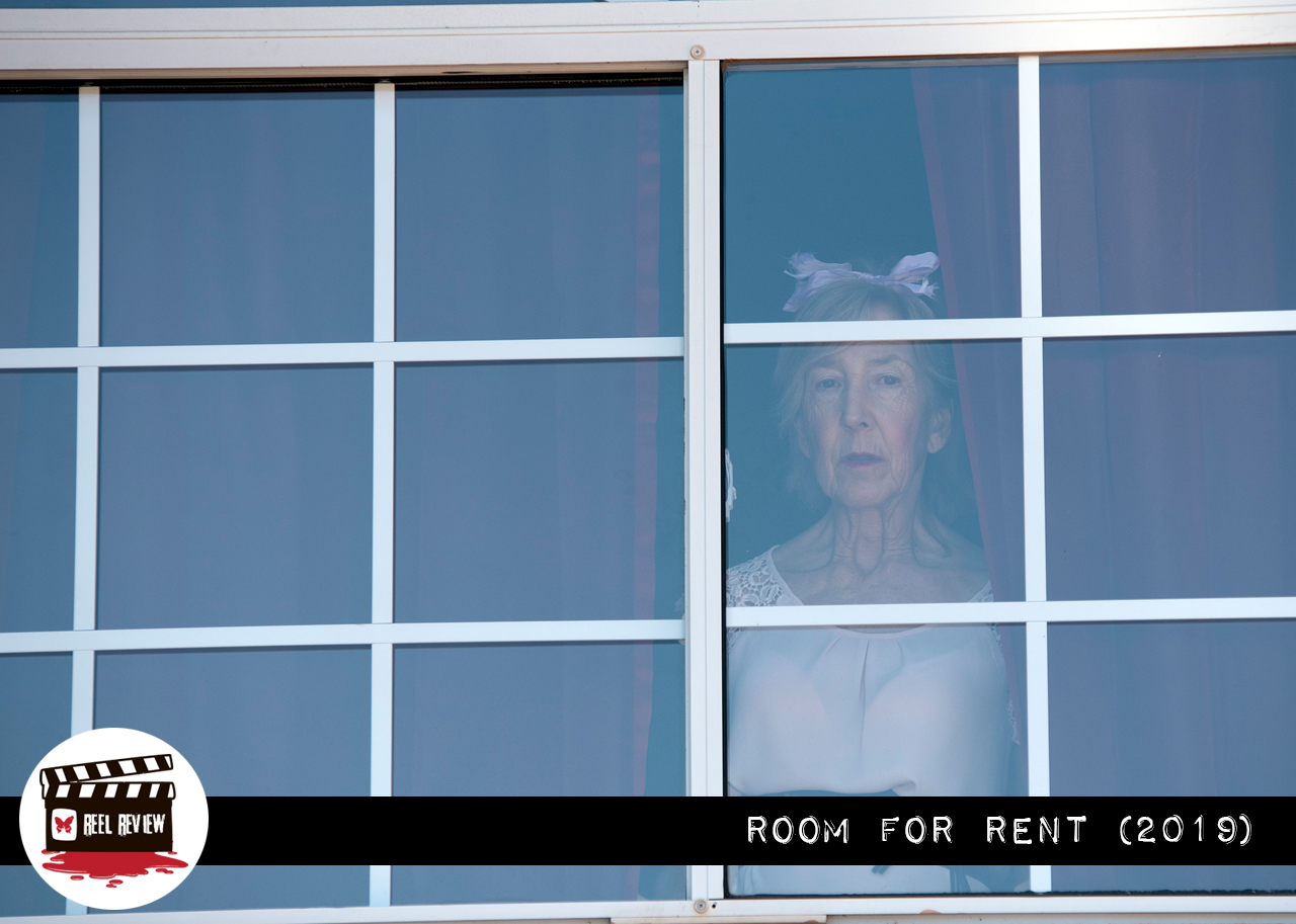 Reel Review: Room for Rent (2019)