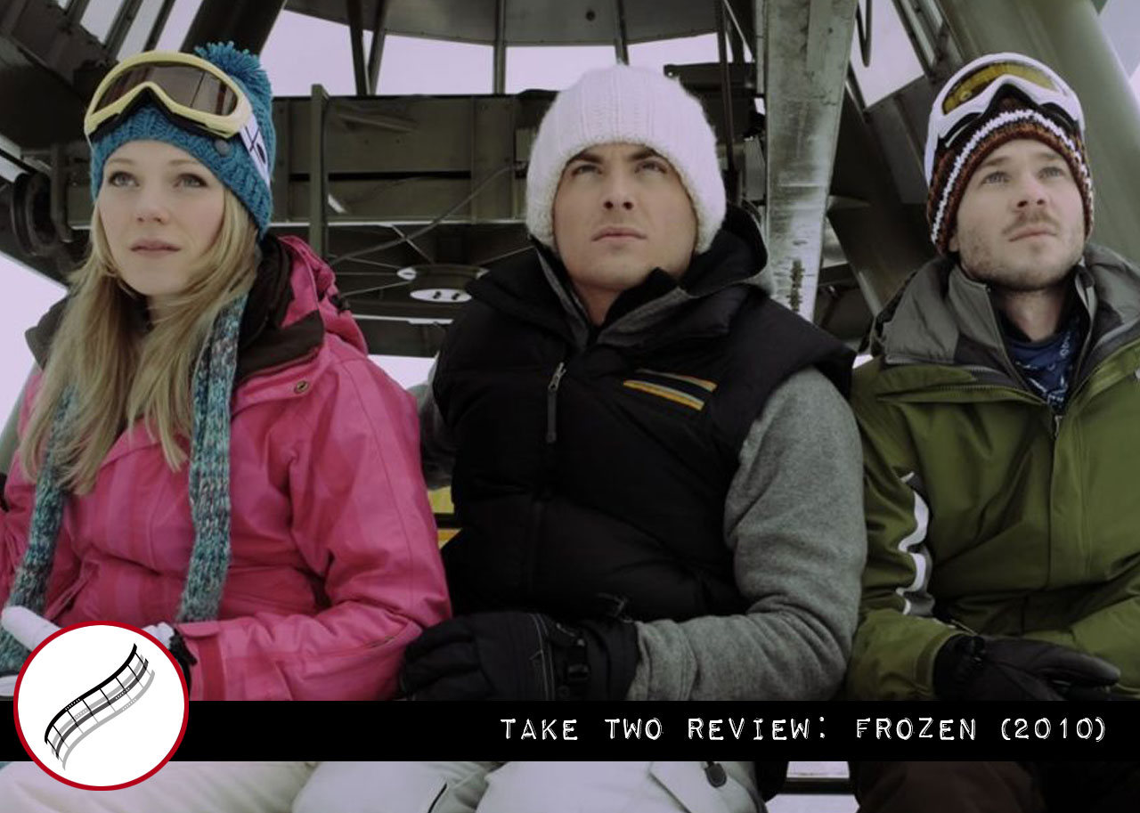 Take Two Review: Frozen (2010)