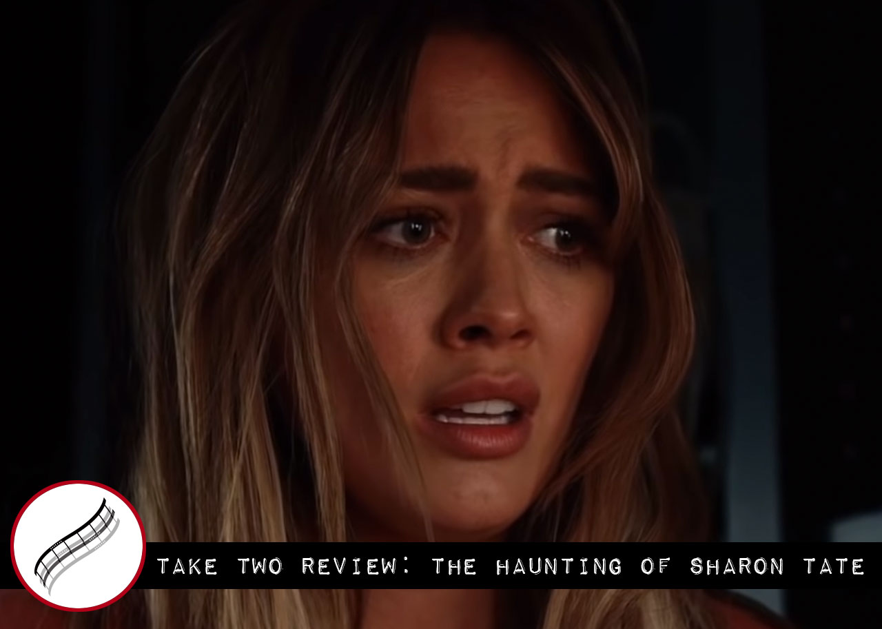 Take Two Review: The Haunting of Sharon Tate
