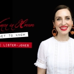 Know the Filmmaker: Zoe Lister-Jones