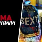 Instagram Exclusive: "MA" Party Pack Giveaway