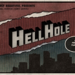 Sunday Strip: Hellhole #9 (by Freddy Funbuns)