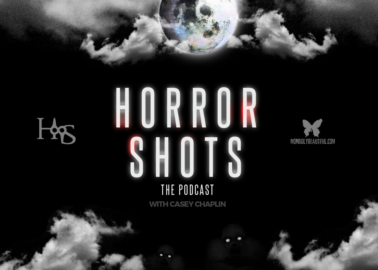 Introducing the Horror Shots Podcast