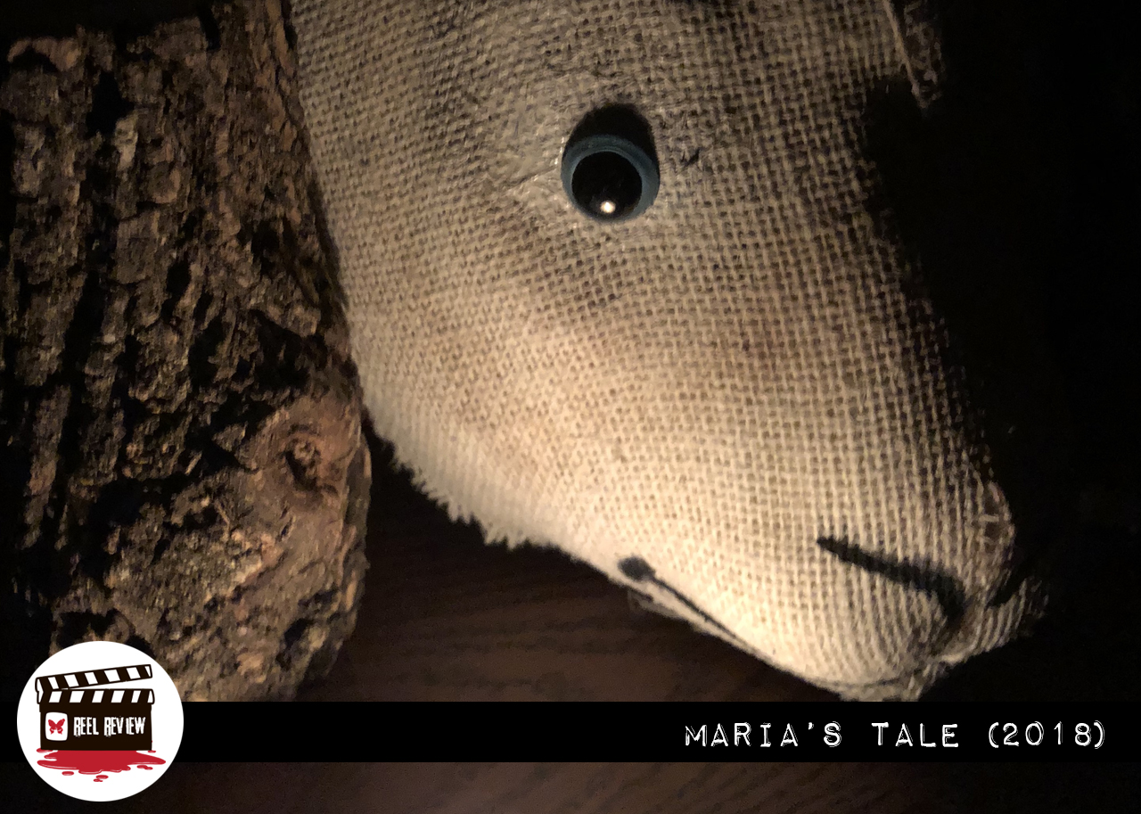 Reel Review: Maria's Tale (2018)