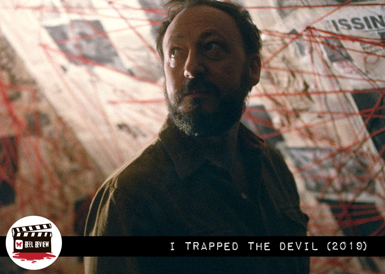 Reel Review: I Trapped the Devil (2019)