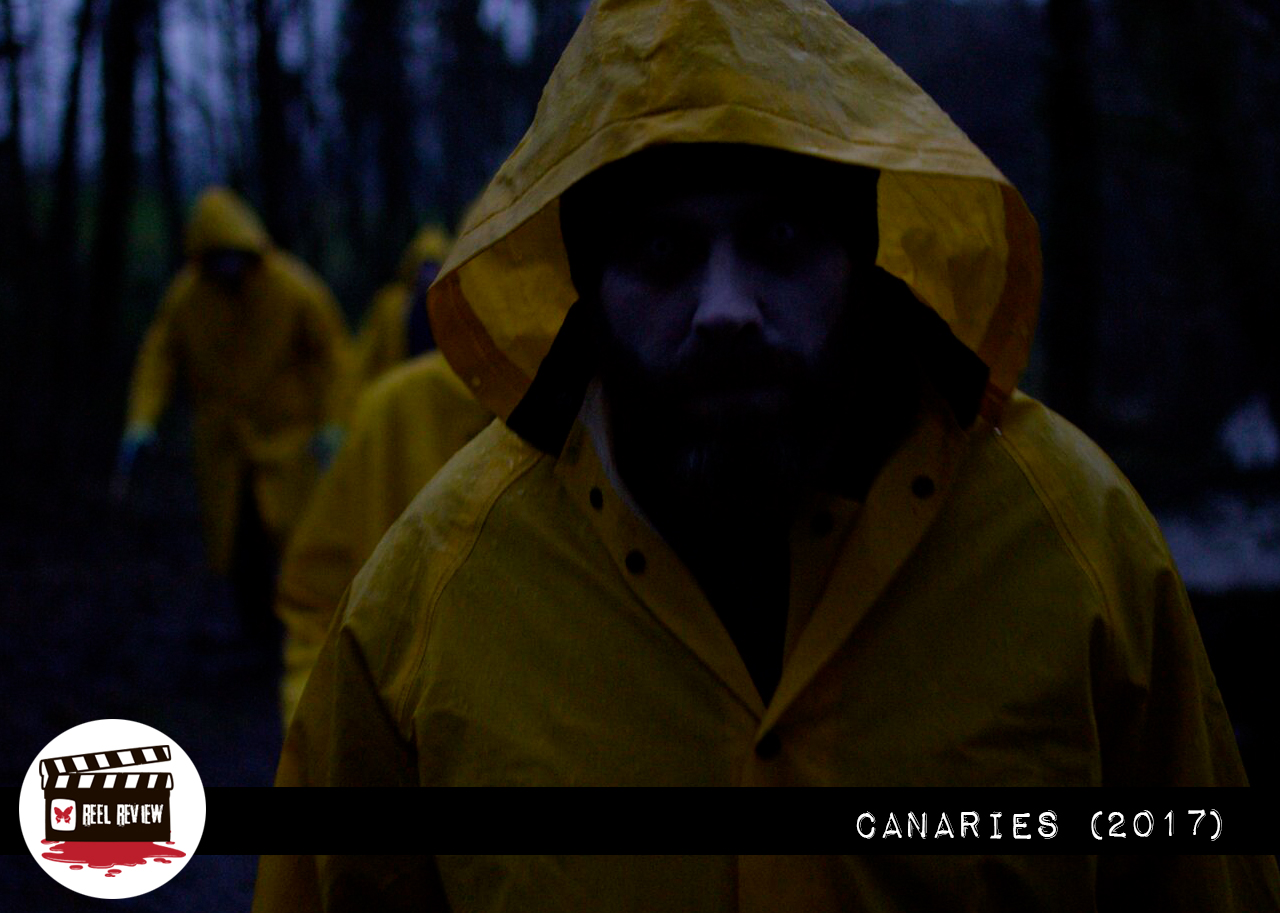 Reel Review: Canaries (2017/2019)