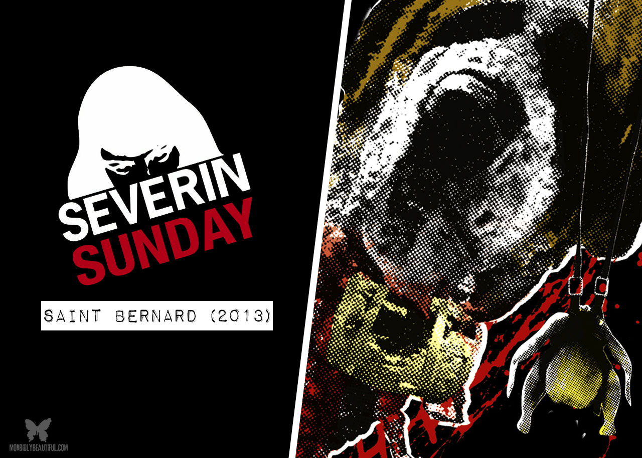 Severin Sunday: Saint Bernard (2013)