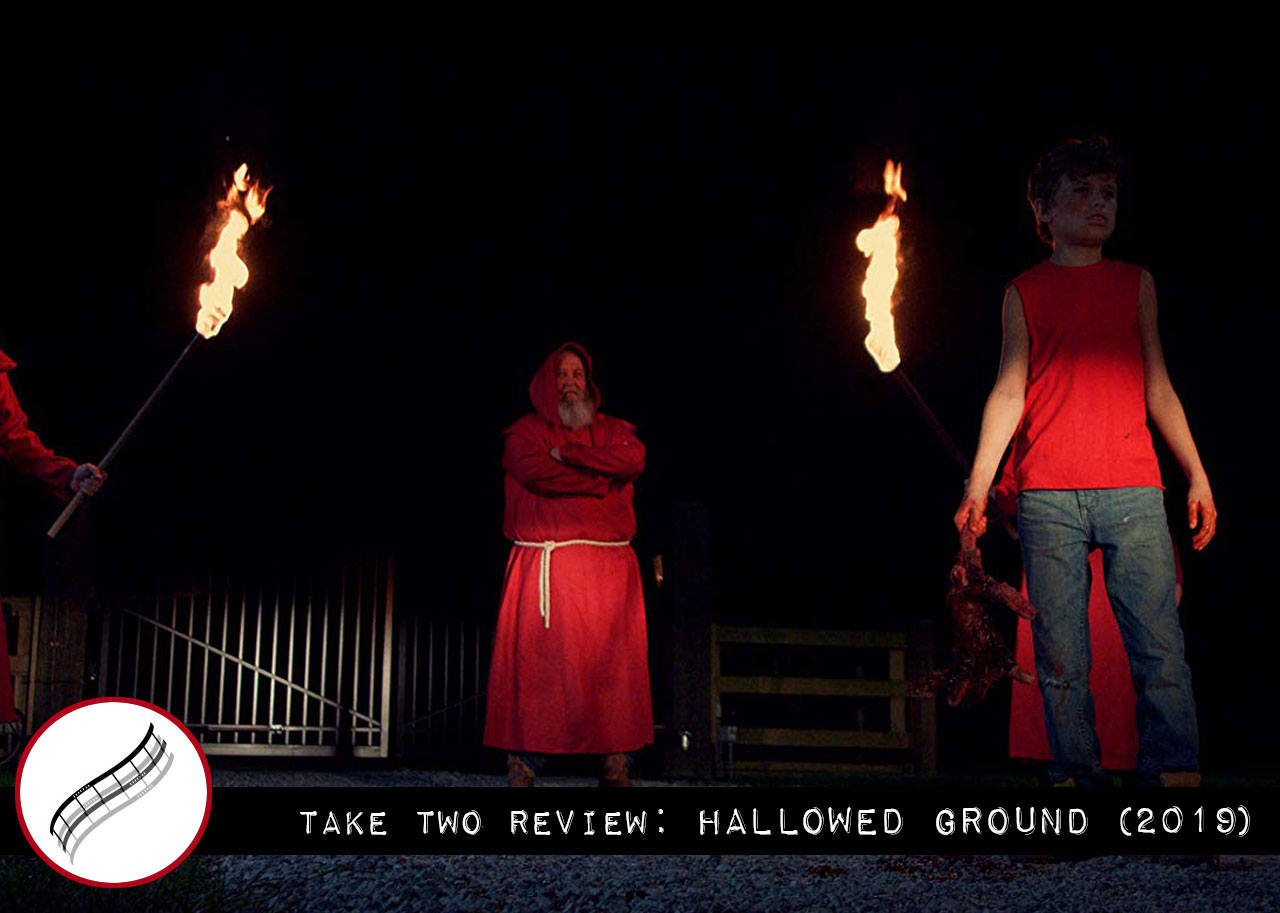 Take Two Review: Hallowed Ground (2019)