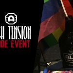 "High Tension" Pride Month Screening