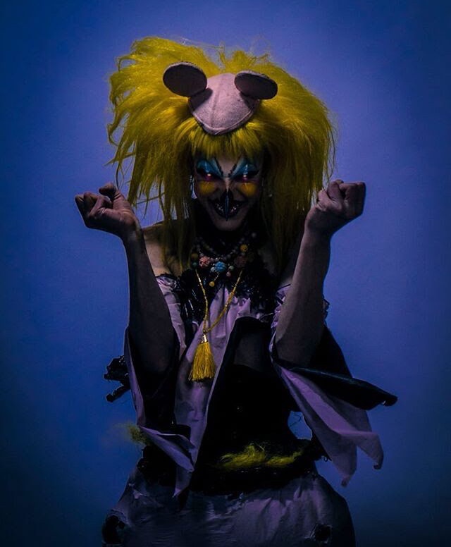 Instagram: @abhora_the_great_one.