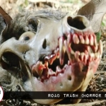 Cinepocalyse 2019 Horror Short "Road Trash"