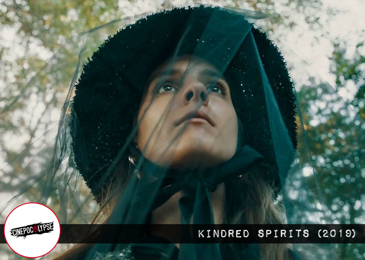 Cinepocalypse 2019 Review: Kindred Spirits