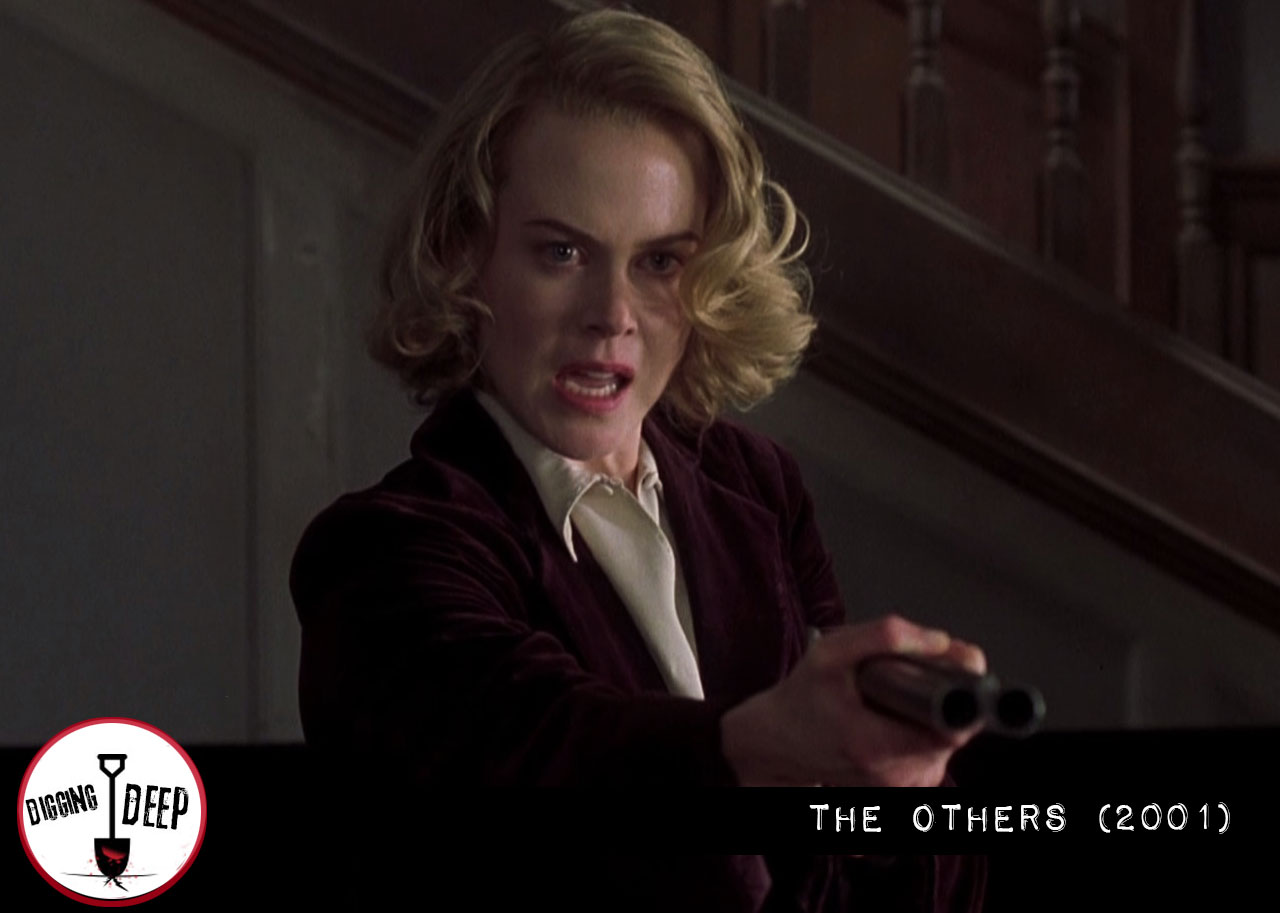Inspecting the Horror: The Others (2001)