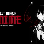 Scary Summer Watch Party: Best Horror Anime