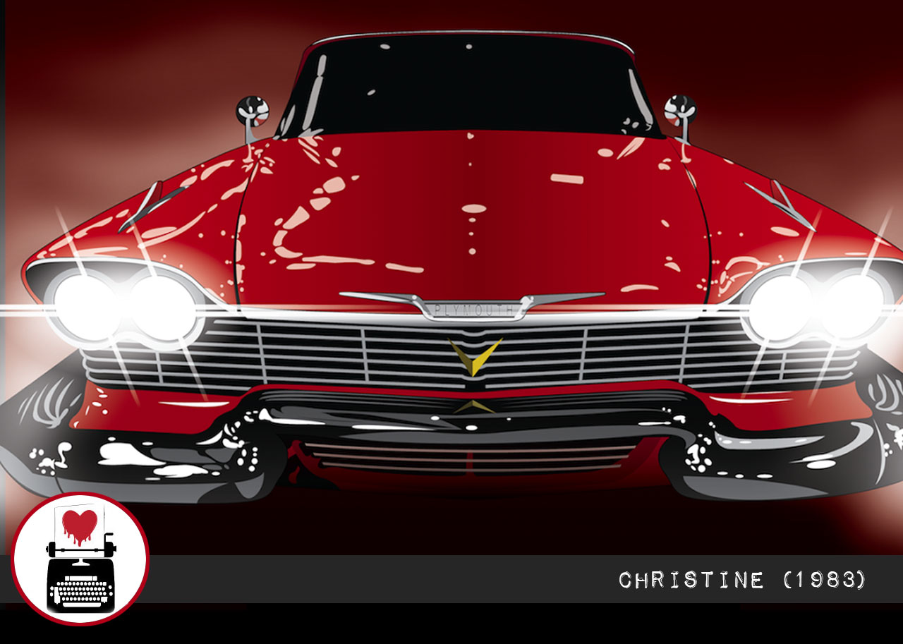 Cinematic Love Letters: Christine (1983)