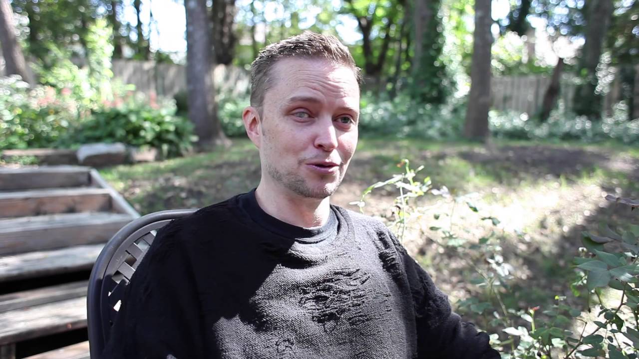 INTERVIEW WITH LUCIEN GREAVES, CO-FOUNDER, THE SATANIC TEMPLE 