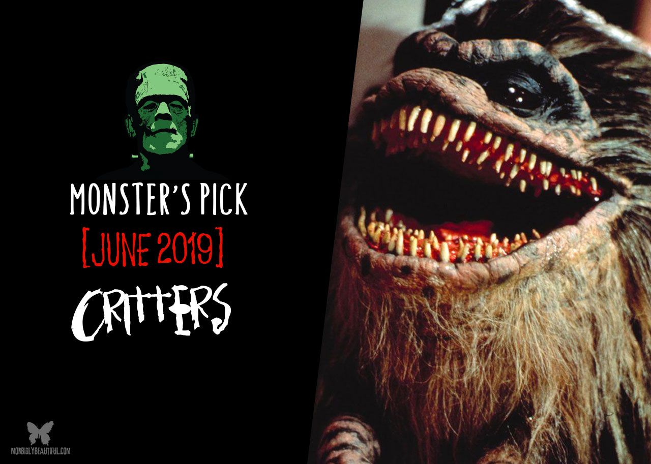 Monster’s Pick: Critters 1986