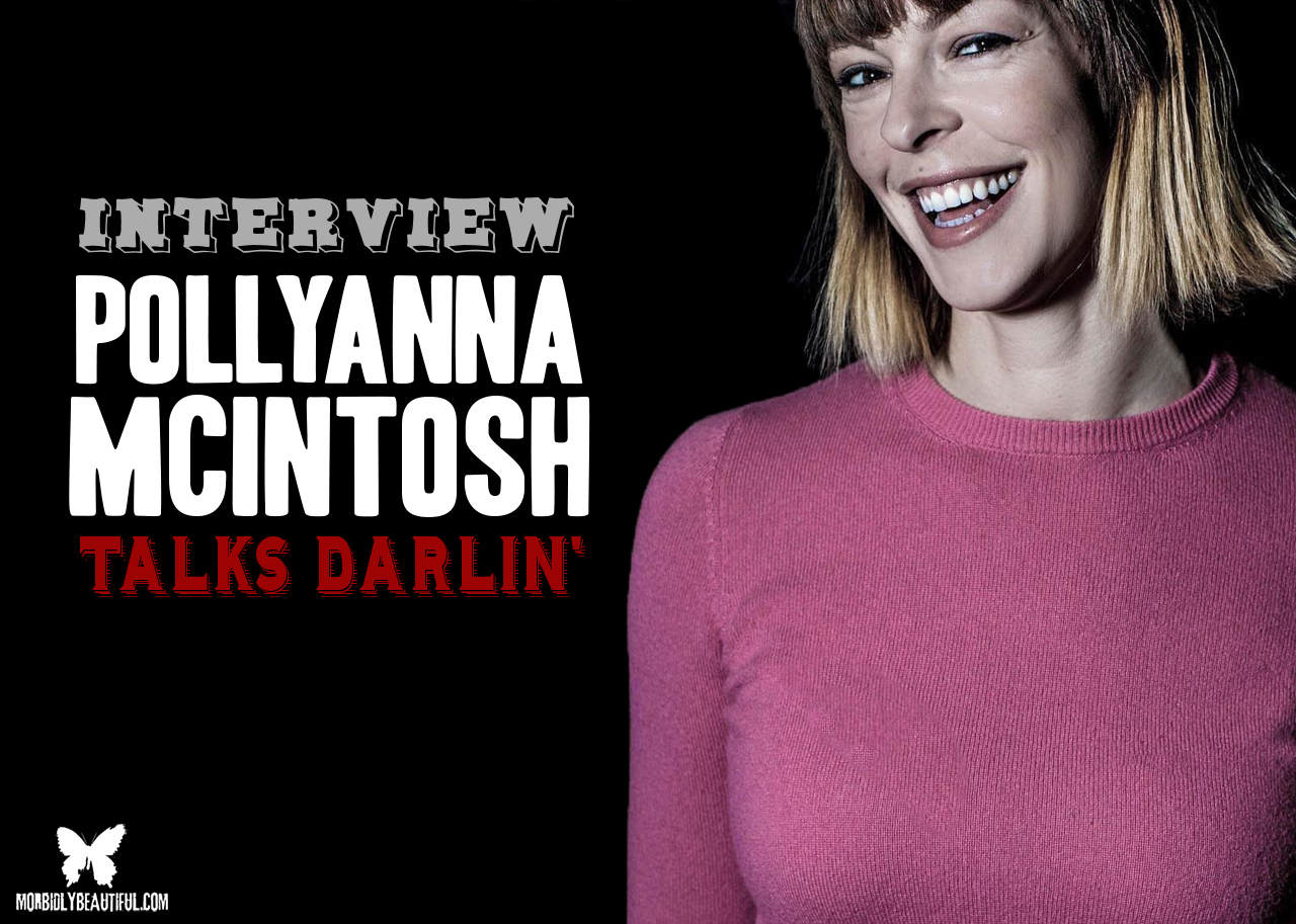 Cinepocalypse Interview: Pollyanna McIntosh