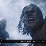 Portland Horror Film Fest: "Stay Out Stay Alive"