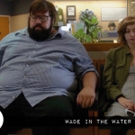 Wade in the Water