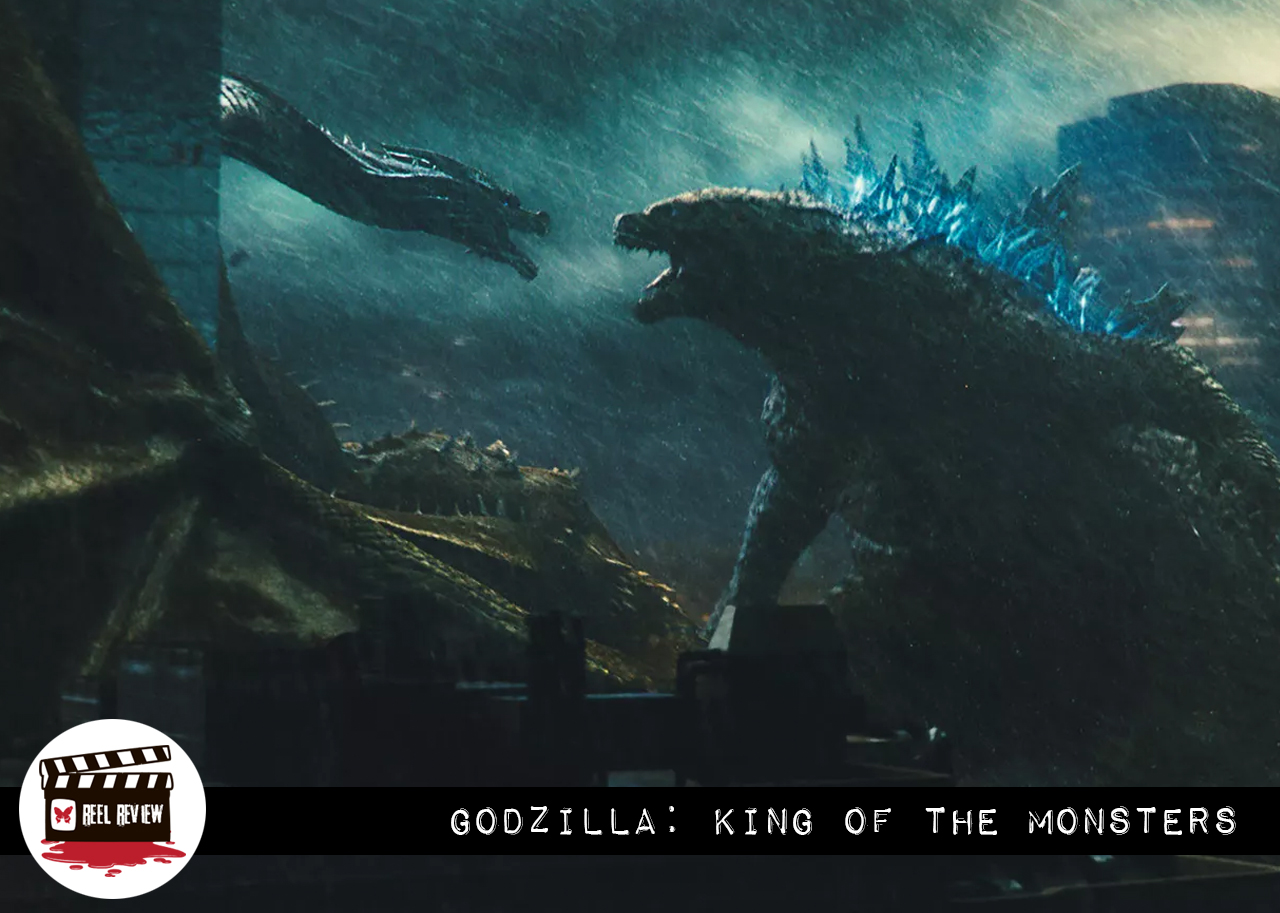 All Hail "Godzilla: King of the Monsters"