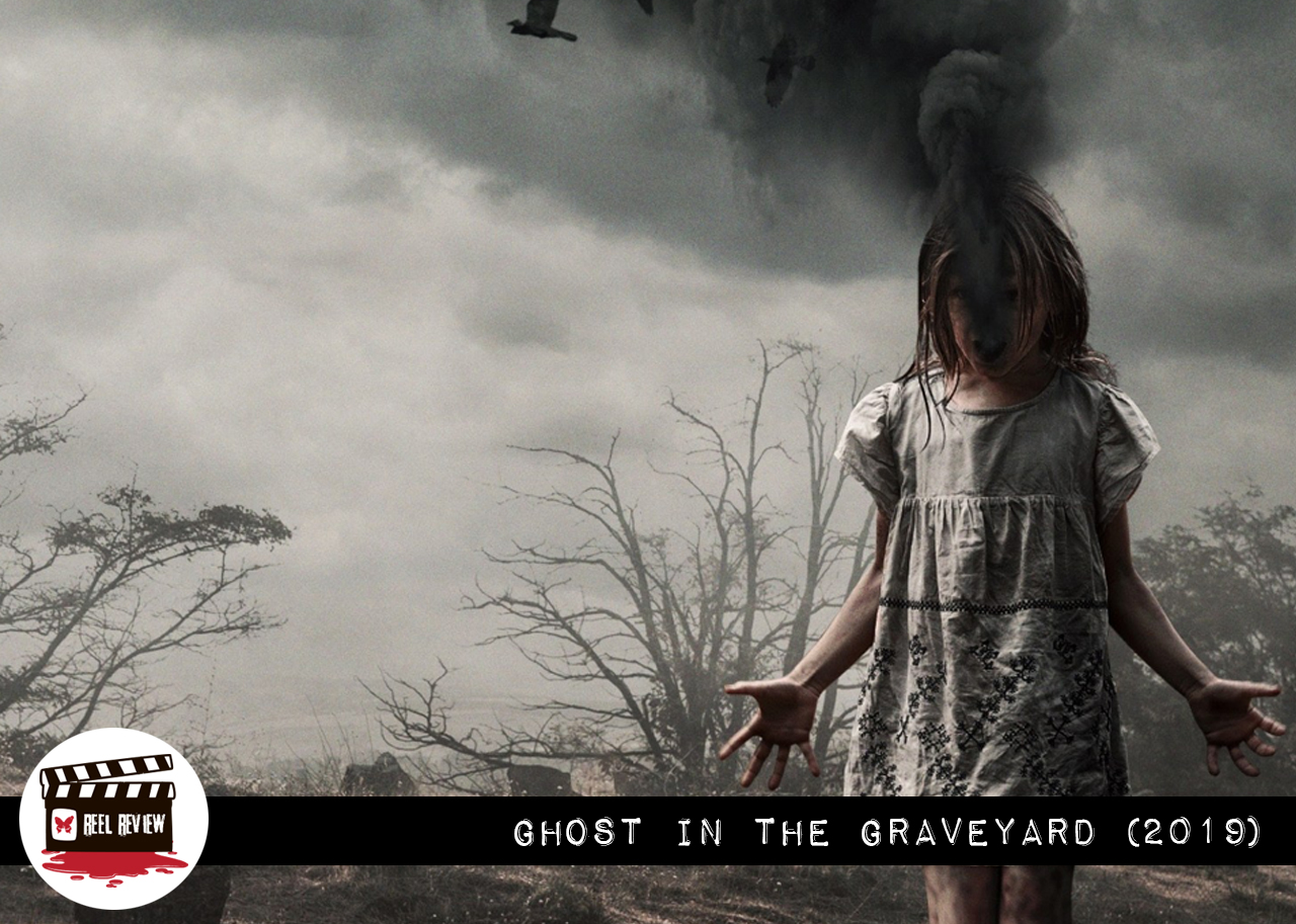 Fade to Black: Ghost in the Graveyard (2019)